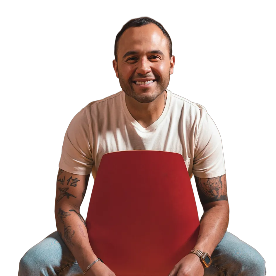 Chuy Mendez